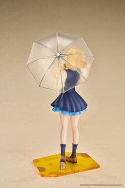 Gakuen iDOLM@STER Kotone Fujita Ameagari no Iris Before Special Training Ver. 1/7 Complete Figure, view 3 of 10