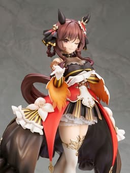 Umamusume Pretty Derby Gentildonna 1/7 Complete Figure, view 5 of 17