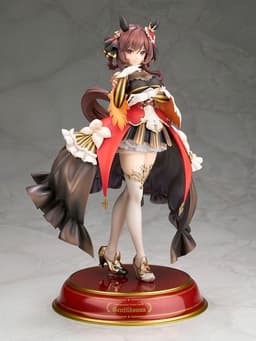 Umamusume Pretty Derby Gentildonna 1/7 Complete Figure, view 8 of 17
