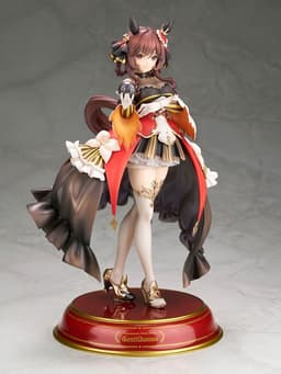 Umamusume Pretty Derby Gentildonna 1/7 Complete Figure, view 12 of 17
