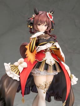 Umamusume Pretty Derby Gentildonna 1/7 Complete Figure, view 11 of 17