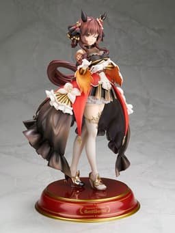 Umamusume Pretty Derby Gentildonna 1/7 Complete Figure, view 2 of 17