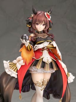 Umamusume Pretty Derby Gentildonna 1/7 Complete Figure, view 15 of 17