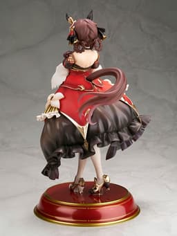 Umamusume Pretty Derby Gentildonna 1/7 Complete Figure, view 16 of 17