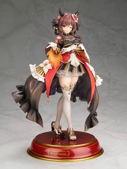 Umamusume Pretty Derby Gentildonna 1/7 Complete Figure, view 3 of 17