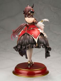 Umamusume Pretty Derby Gentildonna 1/7 Complete Figure, view 17 of 17