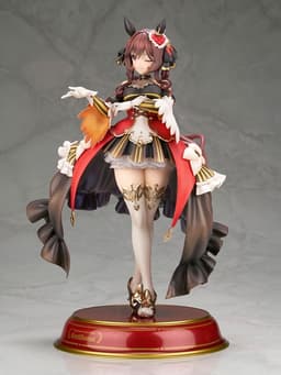 Umamusume Pretty Derby Gentildonna 1/7 Complete Figure, view 4 of 17