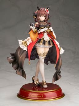 Umamusume Pretty Derby Gentildonna 1/7 Complete Figure, view 13 of 17