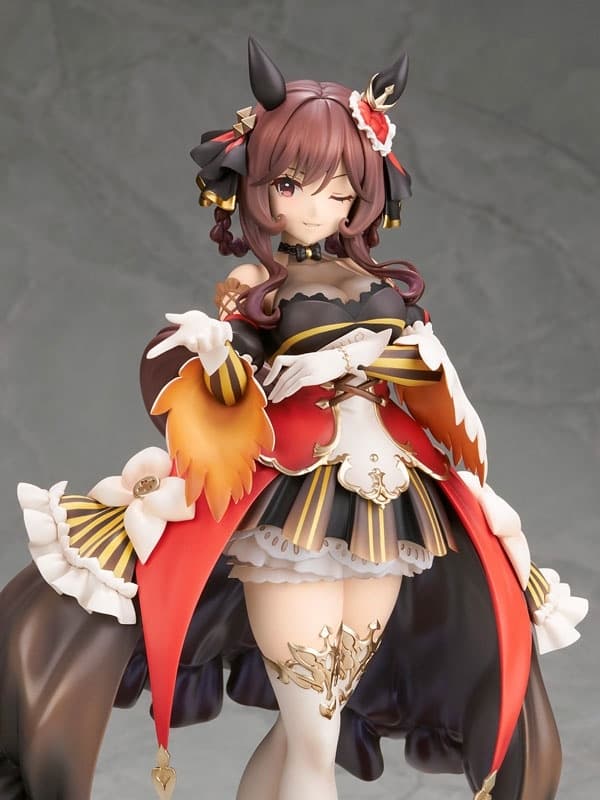 Umamusume Pretty Derby Gentildonna 1/7 Complete Figure, view 6 of 16