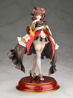 Umamusume Pretty Derby Gentildonna 1/7 Complete Figure, view 9 of 17