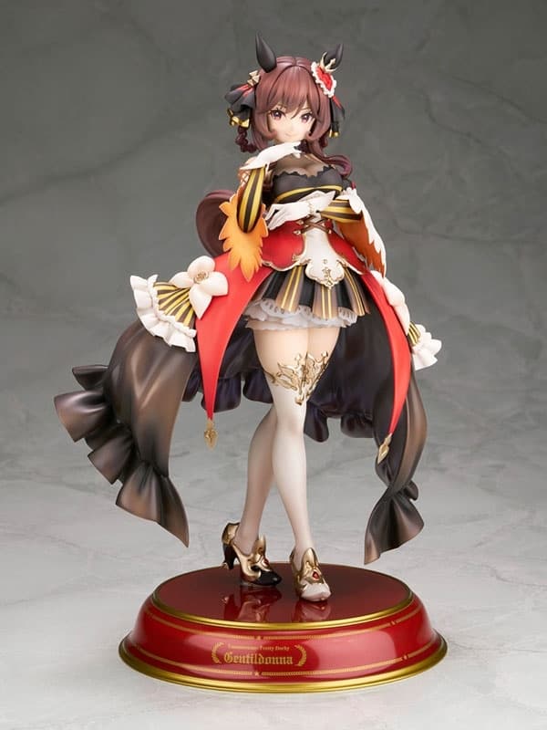 Umamusume Pretty Derby Gentildonna 1/7 Complete Figure, view 8 of 16