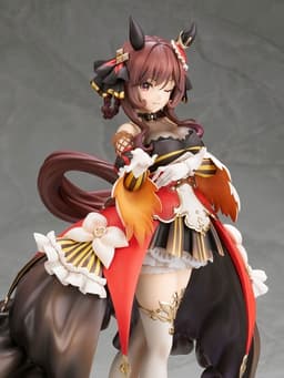Umamusume Pretty Derby Gentildonna 1/7 Complete Figure, view 6 of 17