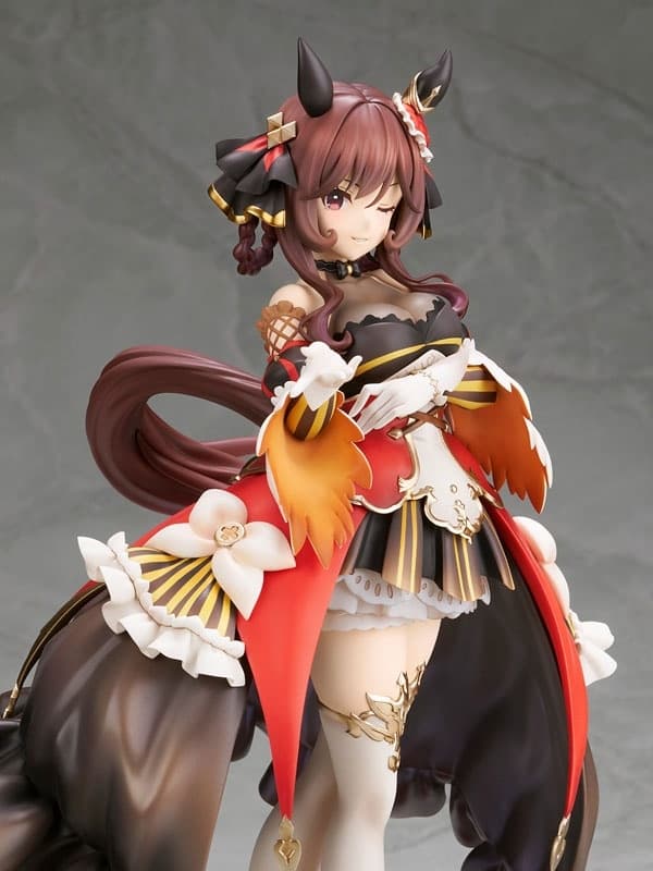 Umamusume Pretty Derby Gentildonna 1/7 Complete Figure, view 5 of 16