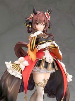 Umamusume Pretty Derby Gentildonna 1/7 Complete Figure, view 10 of 17