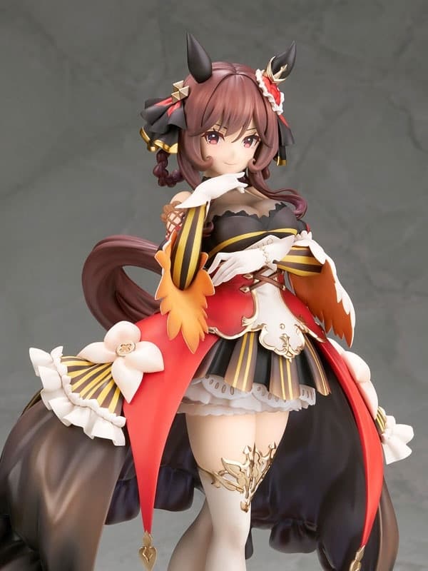 Umamusume Pretty Derby Gentildonna 1/7 Complete Figure, view 9 of 16