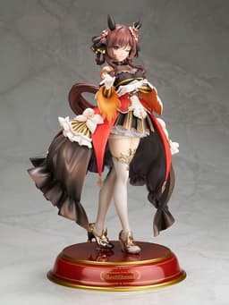 Umamusume Pretty Derby Gentildonna 1/7 Complete Figure, view 1 of 17