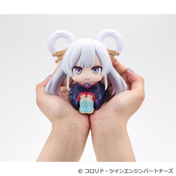 LookUp Cosmic Princess Kaguya! Yachiyo Runami Complete Figure, view 6 of 10