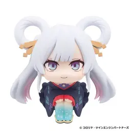 LookUp Cosmic Princess Kaguya! Yachiyo Runami Complete Figure, view 2 of 11