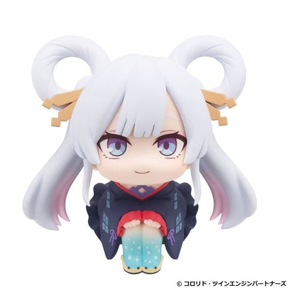 LookUp Cosmic Princess Kaguya! Yachiyo Runami Complete Figure, view 1 of 10