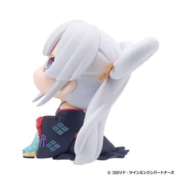LookUp Cosmic Princess Kaguya! Yachiyo Runami Complete Figure, view 5 of 11