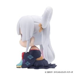 LookUp Cosmic Princess Kaguya! Yachiyo Runami Complete Figure, view 6 of 11
