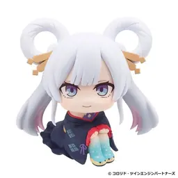 LookUp Cosmic Princess Kaguya! Yachiyo Runami Complete Figure, view 1 of 11