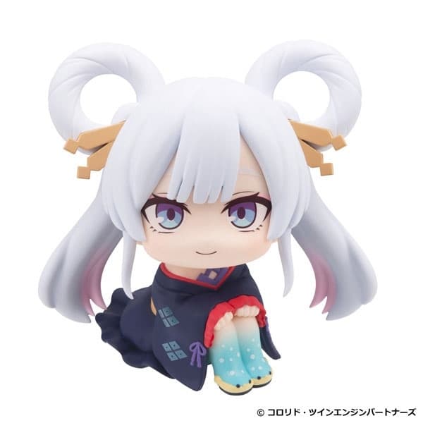 LookUp Cosmic Princess Kaguya! Yachiyo Runami Complete Figure