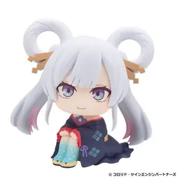 LookUp Cosmic Princess Kaguya! Yachiyo Runami Complete Figure, view 4 of 11