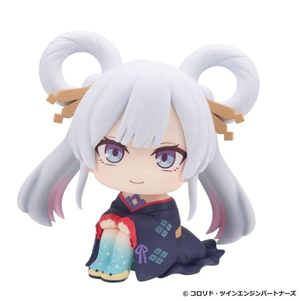 LookUp Cosmic Princess Kaguya! Yachiyo Runami Complete Figure, view 3 of 10