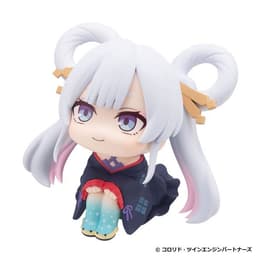 LookUp Cosmic Princess Kaguya! Yachiyo Runami Complete Figure, view 3 of 11