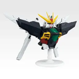 Kidou Shinseiki Gundam X - GX-9901-DX Gundam Double X - Bustisan - Ichiban Kuji - Ichiban Kuji Gundam G W X…, view 3 of 4