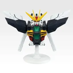 Kidou Shinseiki Gundam X - GX-9901-DX Gundam Double X - Bustisan - Ichiban Kuji - Ichiban Kuji Gundam G W X…, view 1 of 4