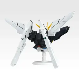 Kidou Shinseiki Gundam X - GX-9901-DX Gundam Double X - Bustisan - Ichiban Kuji - Ichiban Kuji Gundam G W X…, view 4 of 4