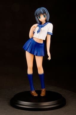 Kizuato - Kashiwagi Kaede - 1/6