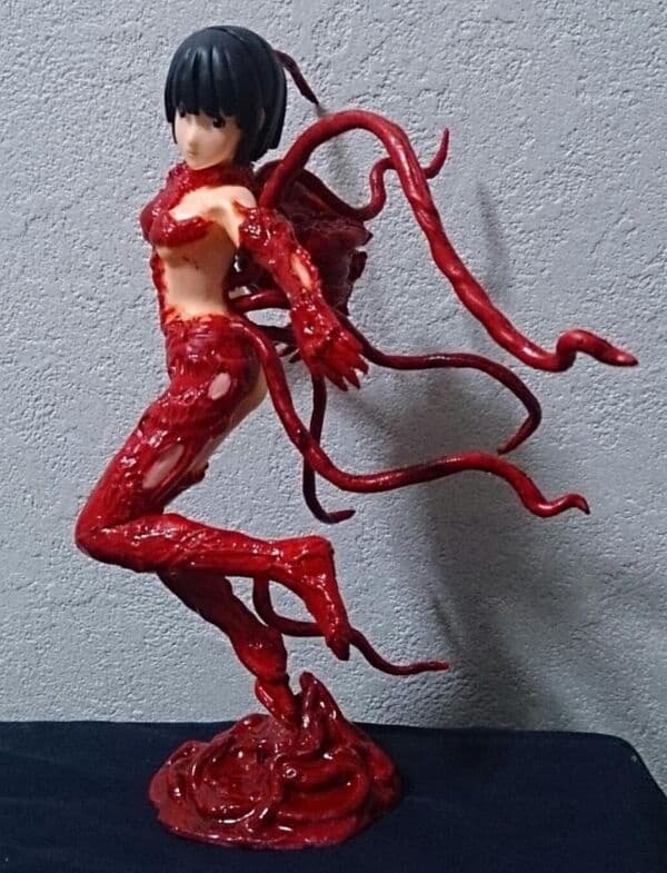 Shidonia no Kishi - Ena Hoshijiro - 1/8