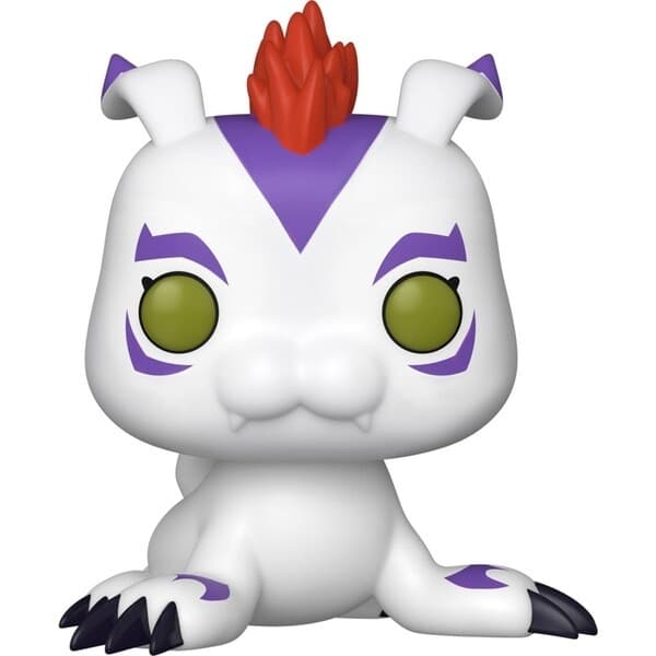 Digimon Adventure - Gomamon - POP! Animation (1386) - POP! Vinyl