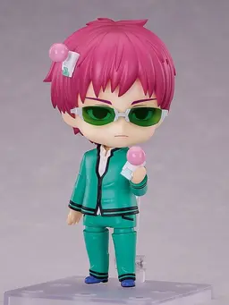 Nendoroid Saiki Kusuo no Sainan Kusuo Saiki, view 4 of 6