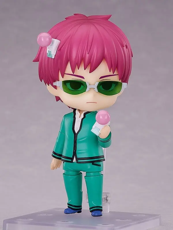 Nendoroid Saiki Kusuo no Sainan Kusuo Saiki, view 3 of 5