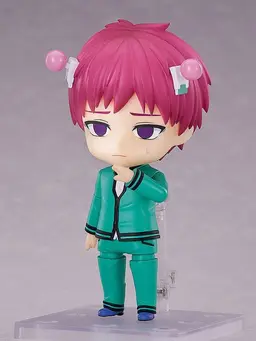 Nendoroid Saiki Kusuo no Sainan Kusuo Saiki, view 2 of 6