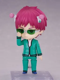 Nendoroid Saiki Kusuo no Sainan Kusuo Saiki, view 5 of 6