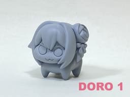 Goddess of Victory: Nikke - Doro