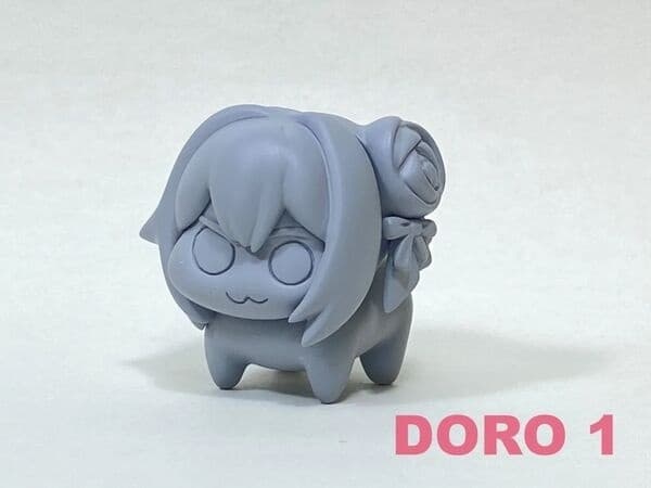 Goddess of Victory: Nikke - Doro