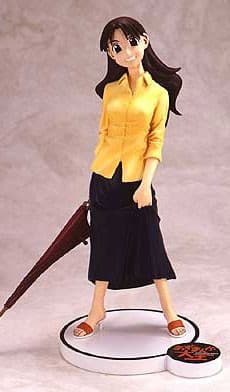 Azumanga Daioh - Tanizaki Yukari - 1/8