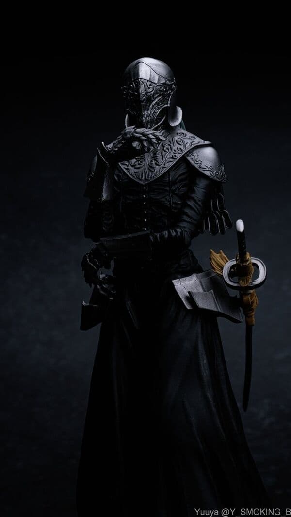 Dark Souls III - Londor no Yuria