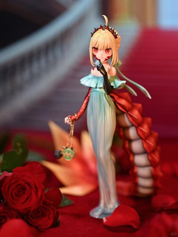 Fate/Grand Order - Draco - 1/6 - 2023 Xia Riji ver.