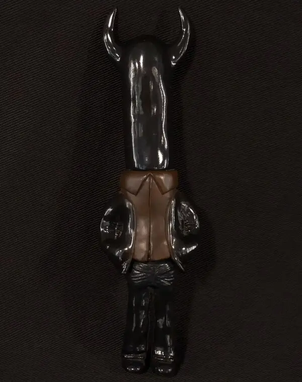 Oyasumi Punpun - Onodera Punpun - Sofubi Figure