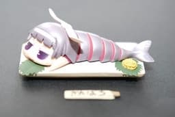 Kannagi - Nagi - Kanpachi
