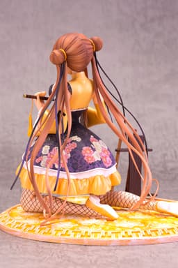 Skytube Premium - T2 Art☆Girls - Chun-Mei - 1/6 - Topaz Ver., view 12 of 14