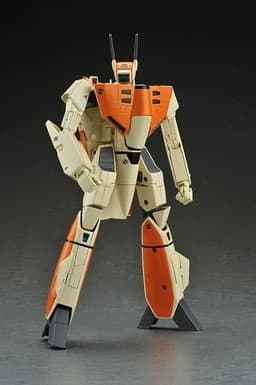 Choujikuu Yousai Macross - VF-1D Valkyrie - 1/60 - TV Ver.