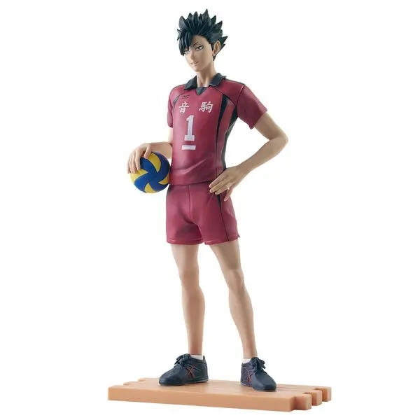Gekijouban Haikyuu!! Final - Kuroo Tetsurou - Ichiban Kuji - Ichiban Kuji Gekijouban Haikyuu!! Gomisuteba no Kessen 2 (B Prize)